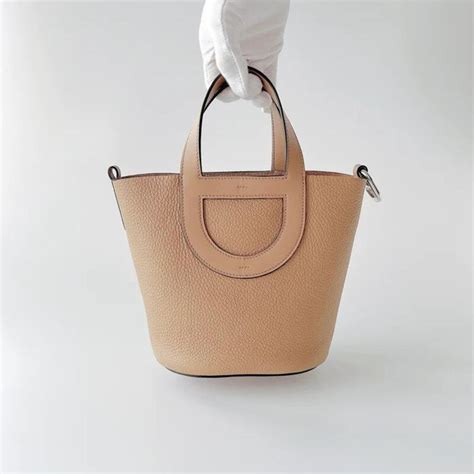 hermes in the loop 18 bag|Hermes in the loop bags.